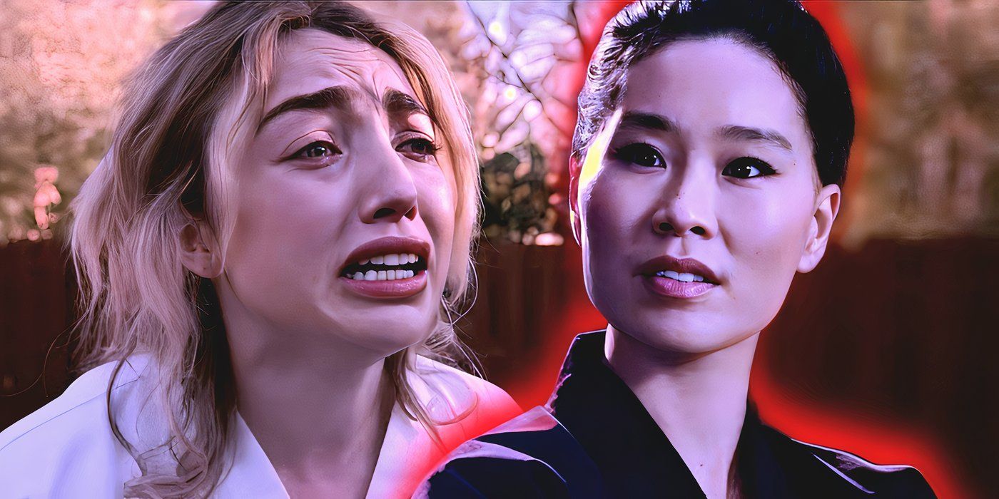 La temporada 6 de Cobra Kai ha empeorado aún más la preocupación de 1 villano