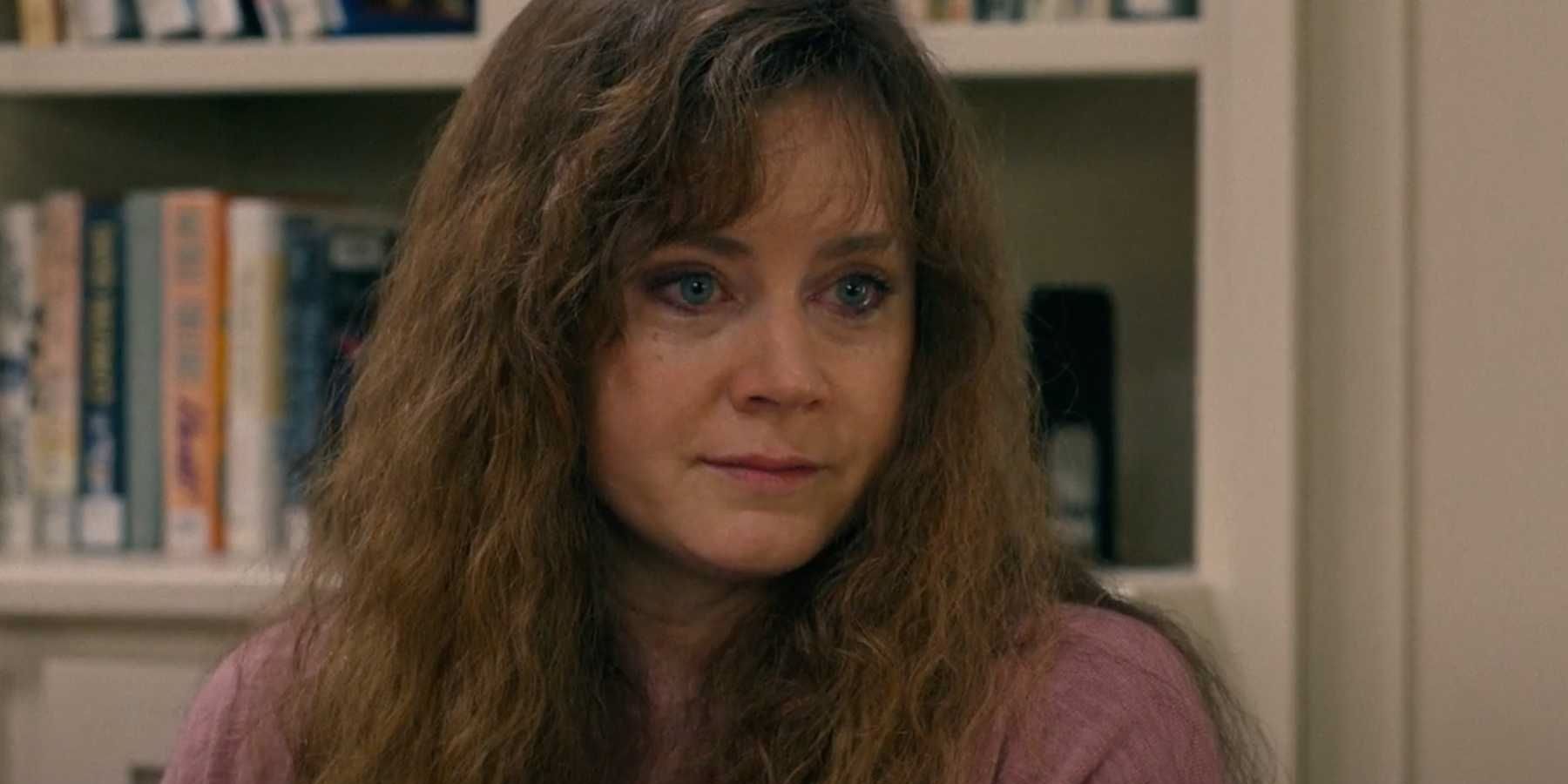 La controvertida película de Amy Adams para Netflix llega a las listas mundiales por primera vez 4 años después de su estreno