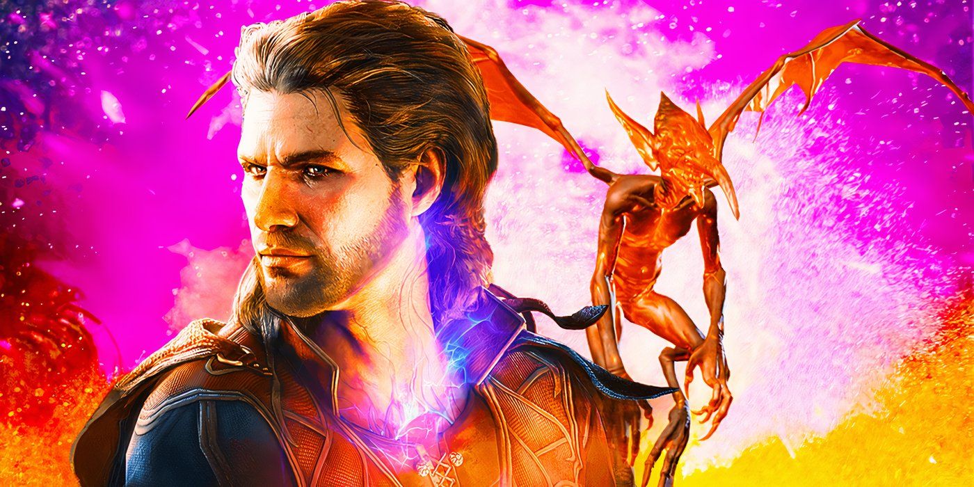 Un increíble objeto de misión de Baldur's Gate 3 no debería desperdiciarse en su objetivo previsto