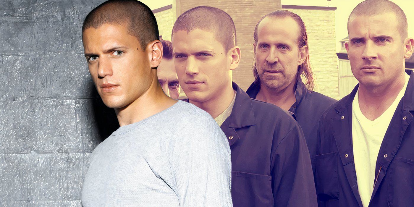 Reinicio de Prison Break: Confirmación y todo lo que sabemos