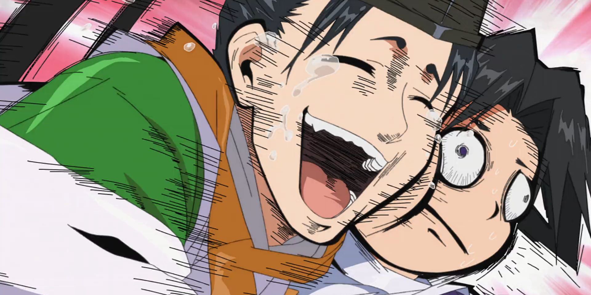 Fecha y hora de lanzamiento del episodio n.° 4 de El escurridizo samurái