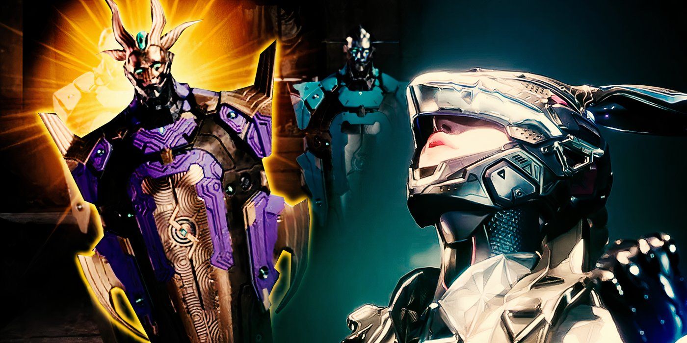 El primer descendiente: todas las ubicaciones de las bóvedas cifradas y cómo abrirlas