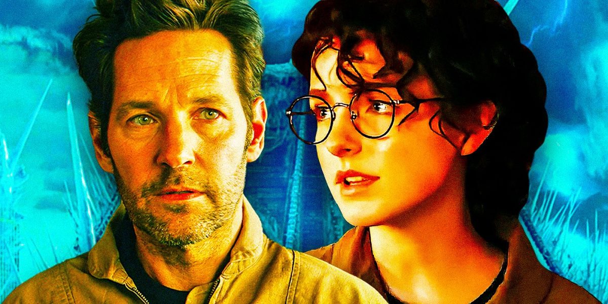 Explicación de la cita y el significado de Robert Frost en Ghostbusters: Frozen Empire