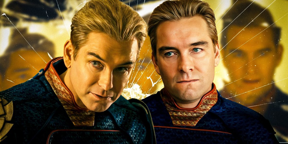 ¿No puedes esperar al clon de Homelander? El final de la temporada 4 de The Boys es probablemente lo más cerca que estaremos de verlo