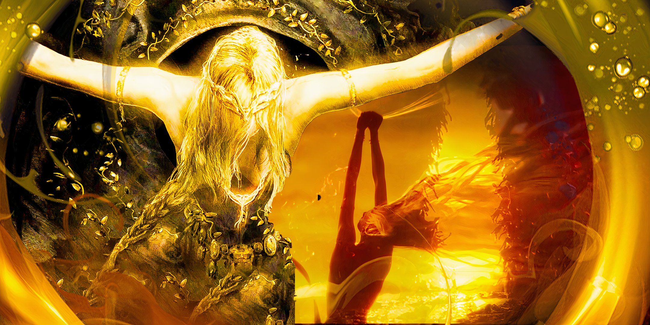 La teoría de Elden Ring: Shadow Of The Erdtree añade una nueva e inquietante capa a la historia de Marika