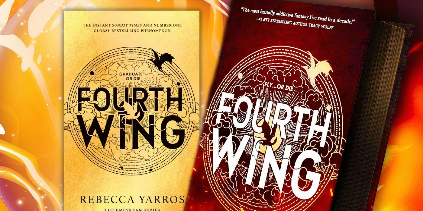 La serie de televisión Fourth Wing recibe una importante actualización de progreso después de comenzar su desarrollo en octubre de 2023