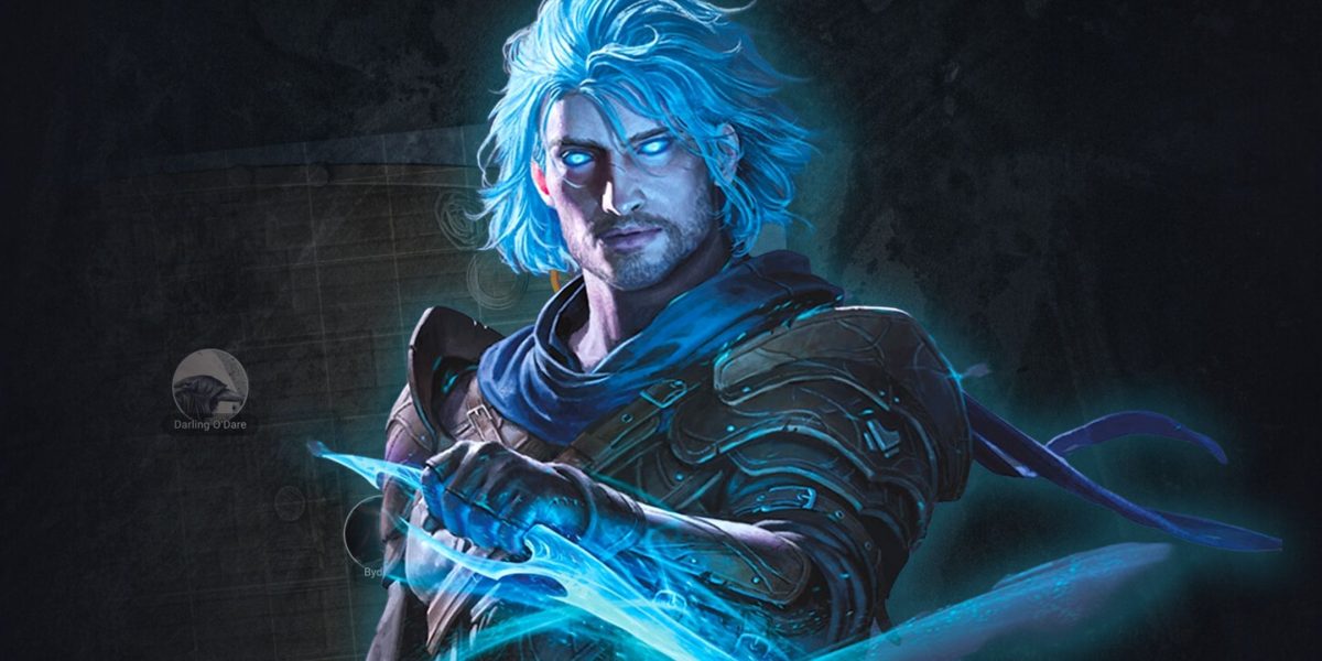 Los mapas de D&D Beyond han mejorado mucho, pero aún hay una gran salvedad