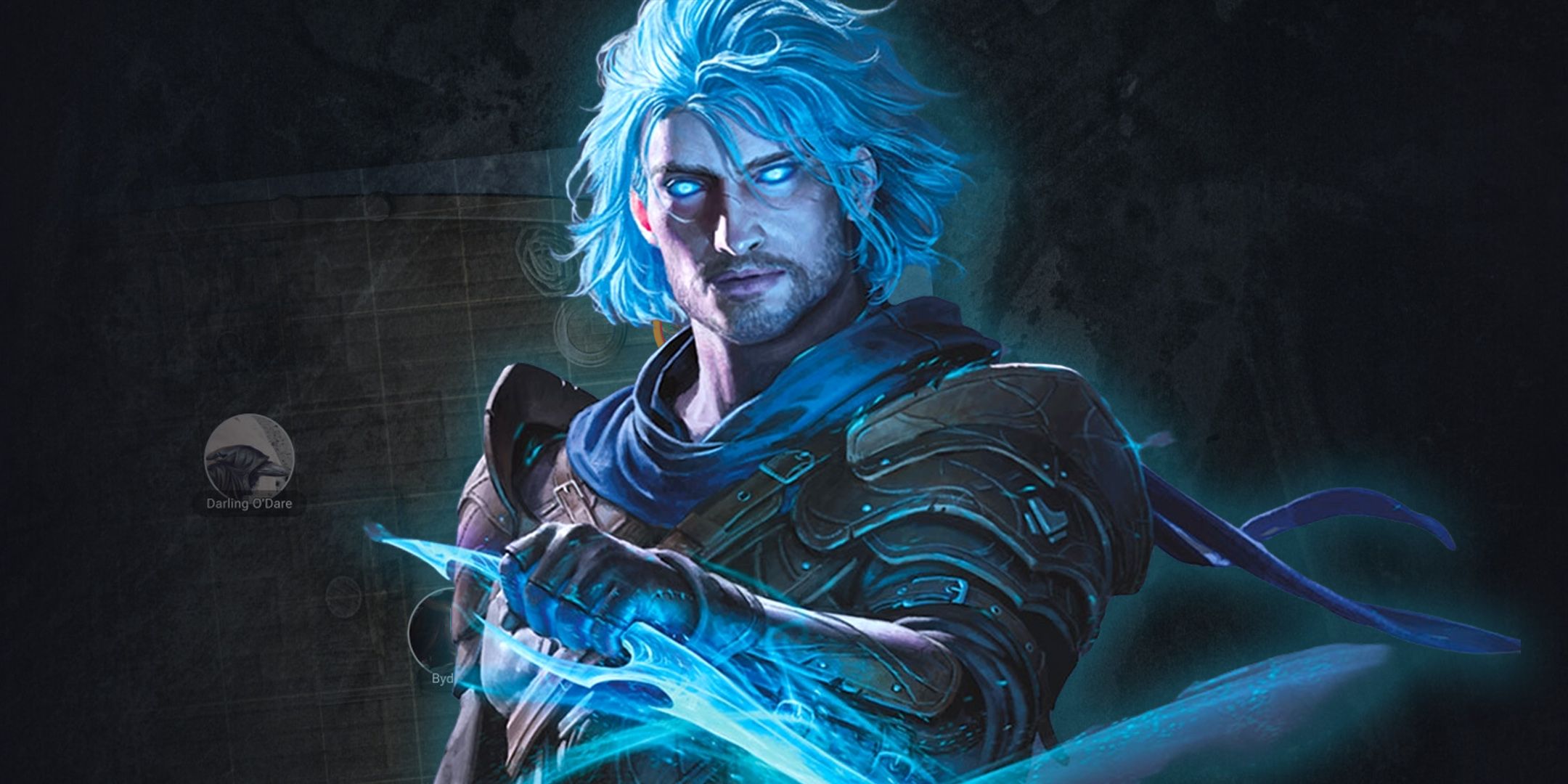 Los mapas de D&D Beyond han mejorado mucho, pero aún hay una gran salvedad