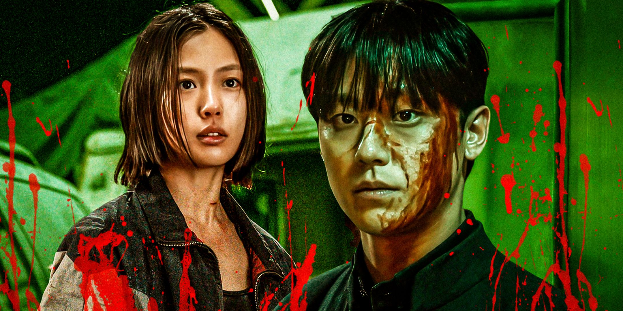 Es sorprendente lo mucho mejor que fue la temporada 3 de Sweet Home gracias a este personaje