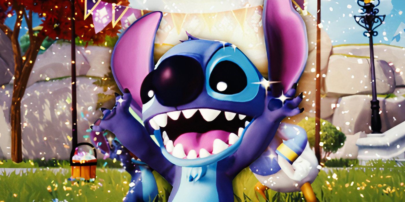 Guía del Festival de la Insensatez de Disney Dreamlight Valley (cómo participar y recompensas)