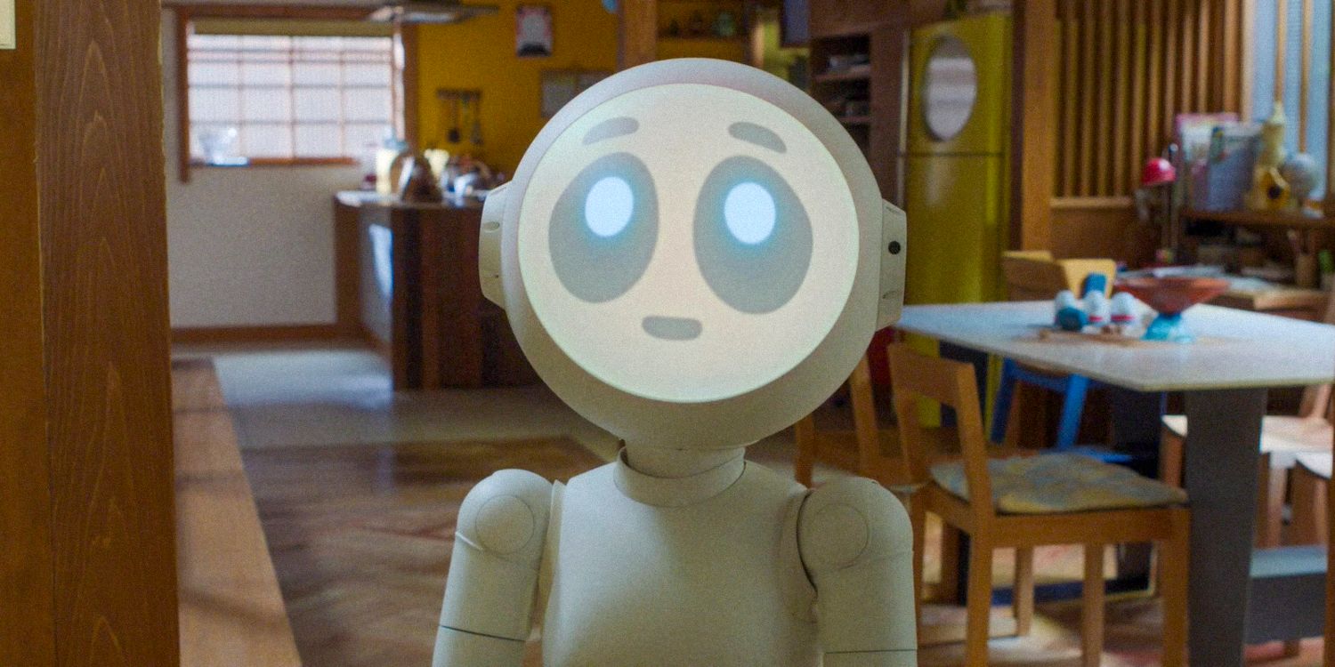 El nuevo programa de ciencia ficción de Apple TV+ con un 89 % de RT se convierte en un éxito de streaming tras solo 3 episodios