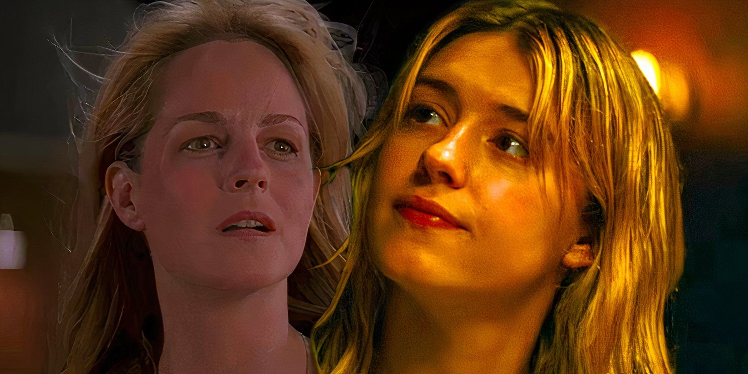 Twisters le da un giro divertido a la escena del tornado más emblemática de la película original