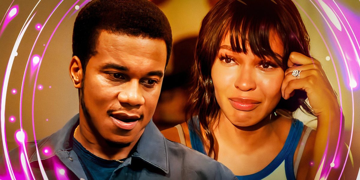 Explicación del final de Divorcio en negro de Tyler Perry