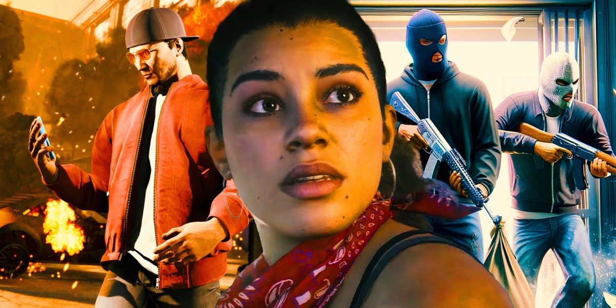 Una actualización oculta de GTA Online podría mantener vivo el juego, incluso después de GTA 6