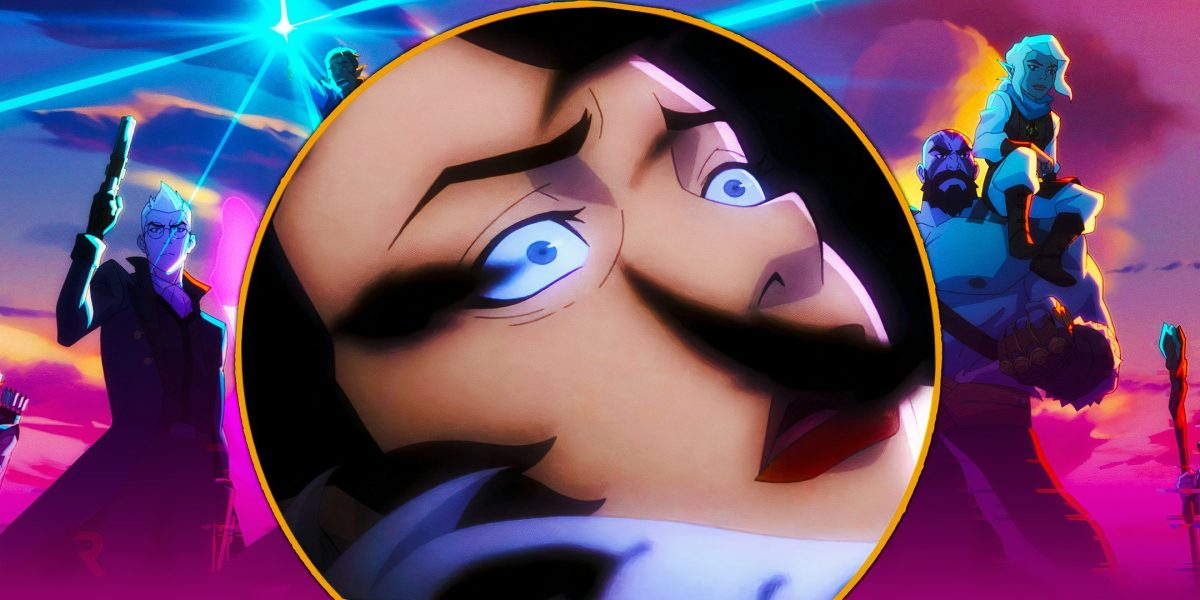 Travis Willingham promete más golpes emocionales en la temporada 3 de The Legend Of Vox Machina