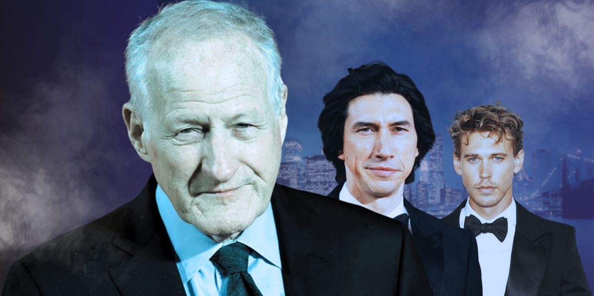 Heat 2 es fácilmente la película más emocionante de Michael Mann 20 años después de su éxito de 220 millones de dólares