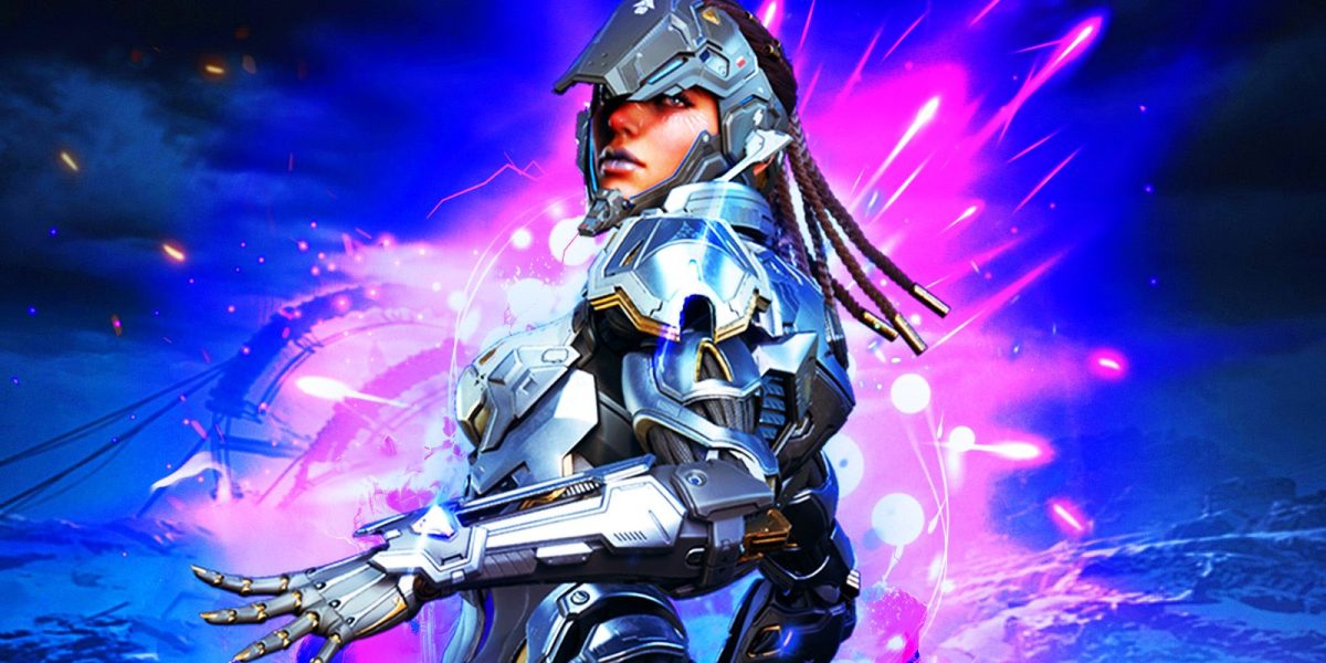 La mejor configuración de Sharen en The First Descendant (armas, módulos y habilidades)