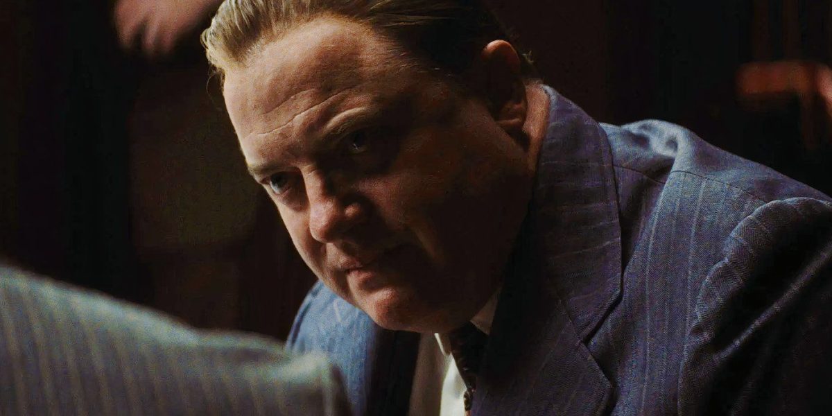 El ganador del Oscar Brendan Fraser interpreta a un importante presidente de Estados Unidos en la nueva película sobre la guerra del Día D