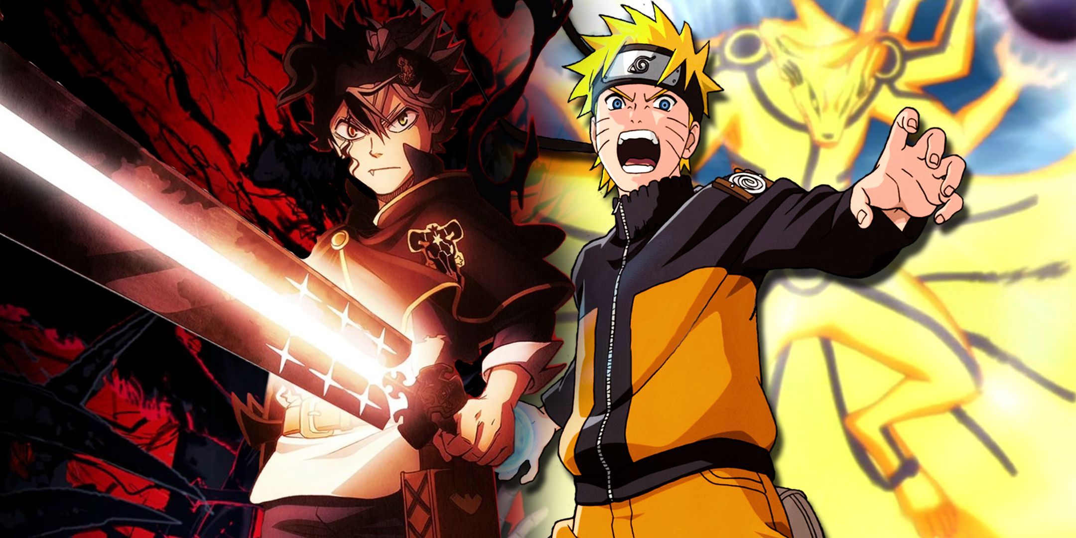 Black Clover no copió a Naruto, lo mejoró para los tiempos modernos