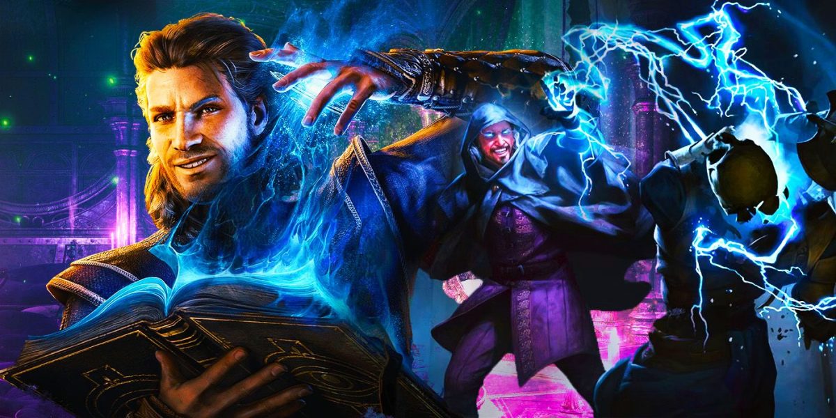 Un hechizo de bajo nivel de Baldur's Gate 3 es increíblemente poderoso si sabes cómo usarlo