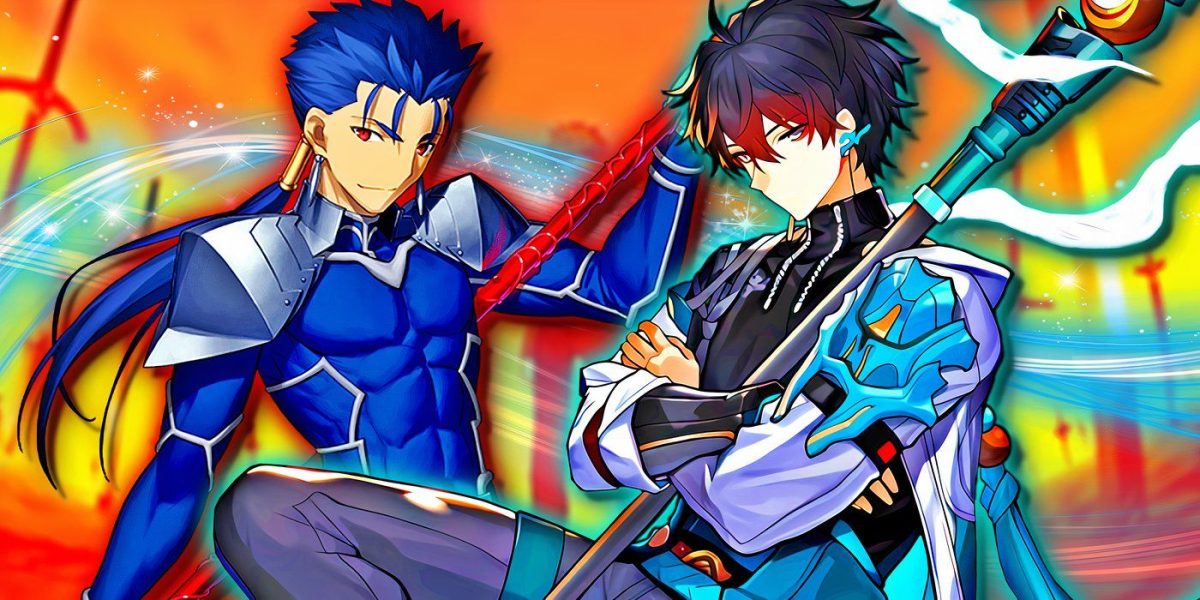 Honkai: la colaboración de Star Rail con Fate puede solucionar el mayor error de Genshin Impact