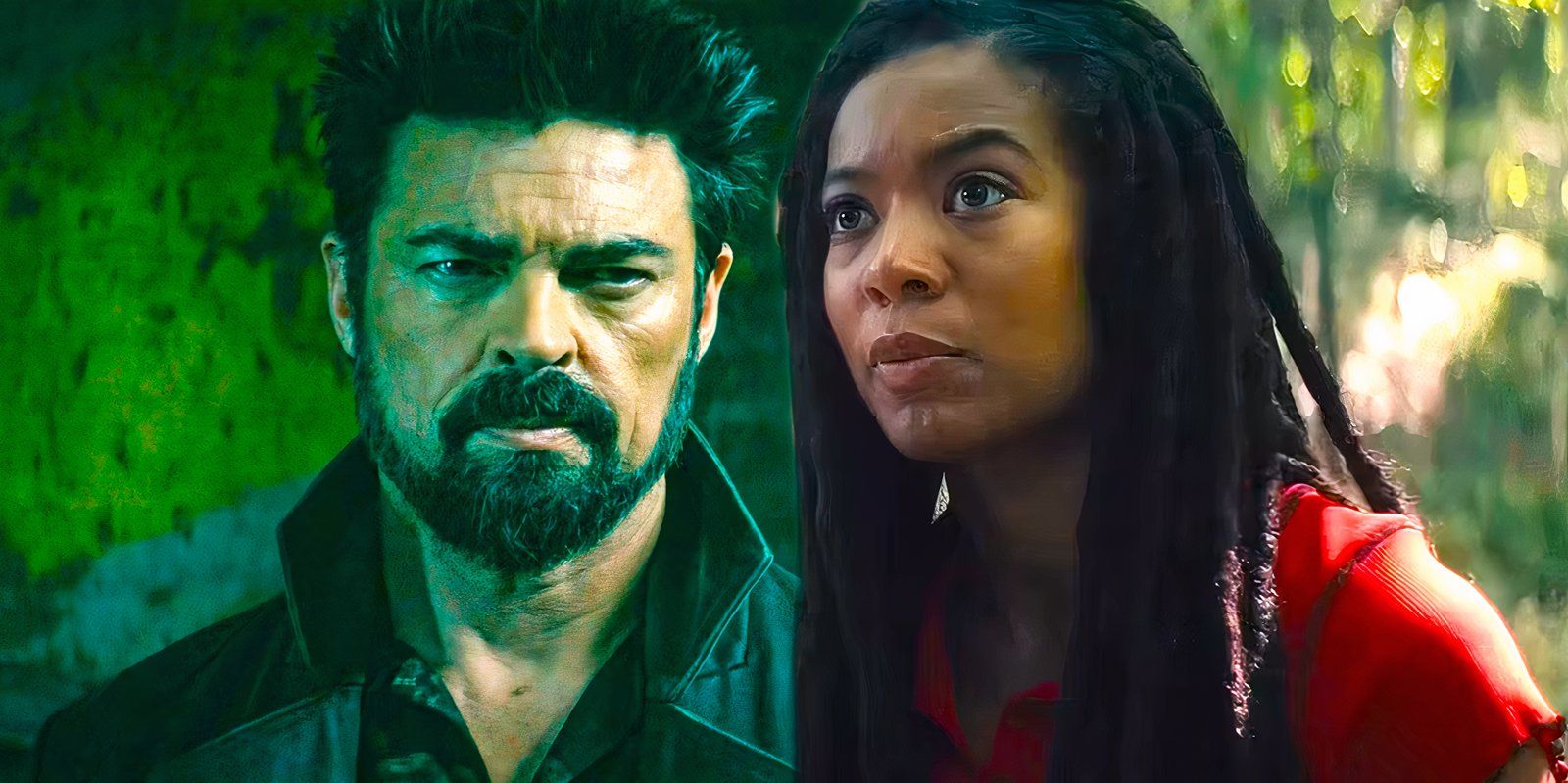 El final de la temporada 4 de The Boys presenta un cameo perfecto para la temporada 2 de Gen V