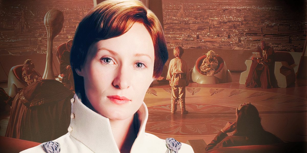 Una cita clásica de Star Wars Legends muestra todo lo que está mal con los Jedi