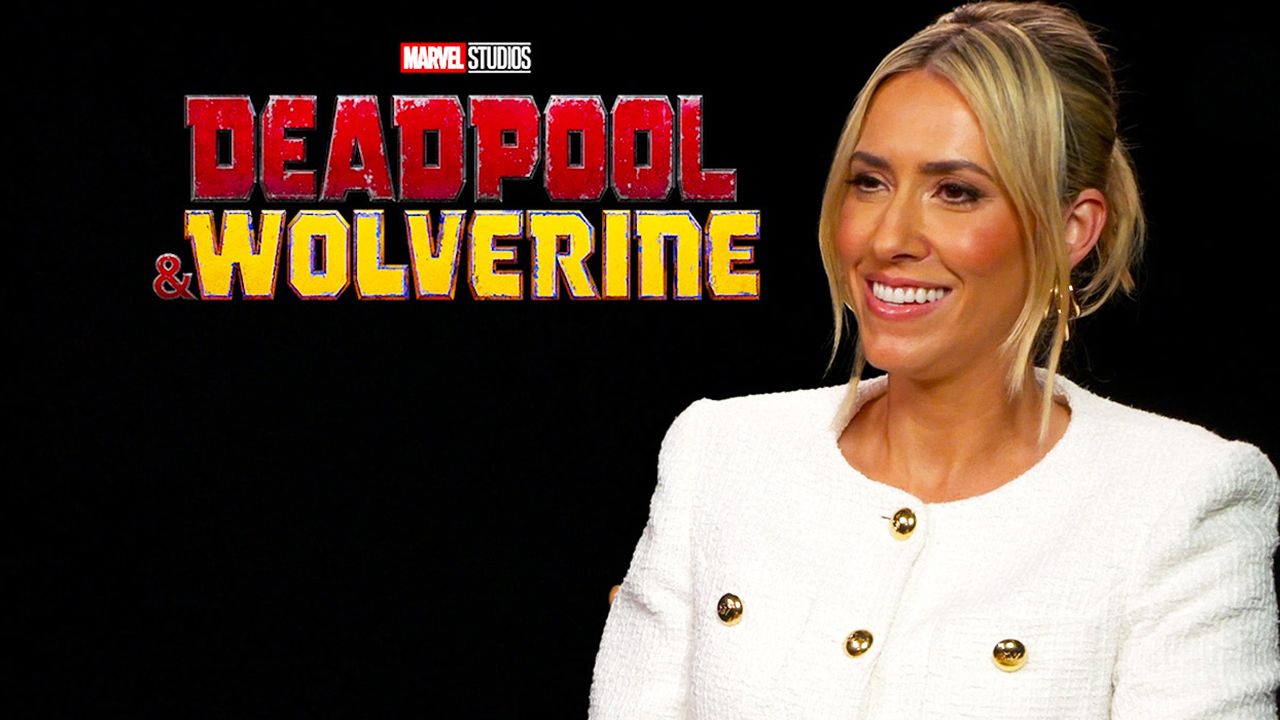Wendy Jacobson, productora de Deadpool y Wolverine, celebra la unión de los X-Men con el MCU
