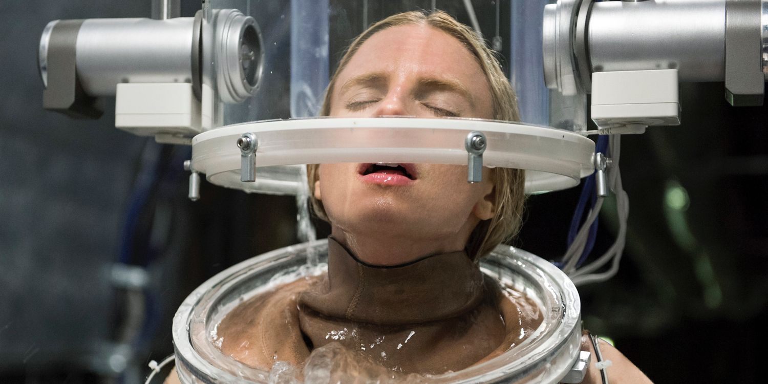 "Siento que no ha terminado": el futuro de la serie de Netflix cancelada polémicamente recibe una actualización esperanzadora de su estrella