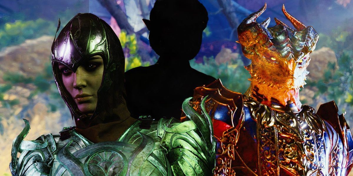 Una clase subestimada pero muy poderosa de Baldur's Gate 3 es perfecta para tu próxima partida