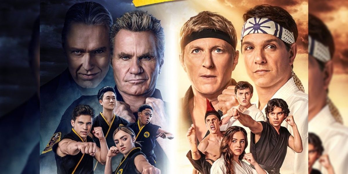 Cobra Kai explica qué le pasó a un personaje olvidado
