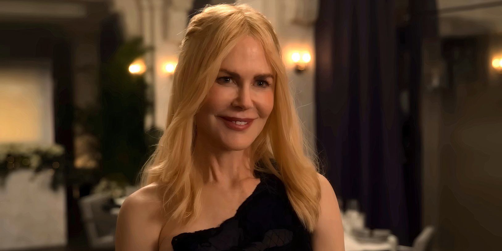 Imagen de Babygirl: Nicole Kidman tiene una aventura ilícita con un joven becario en el primer adelanto del thriller erótico de A24