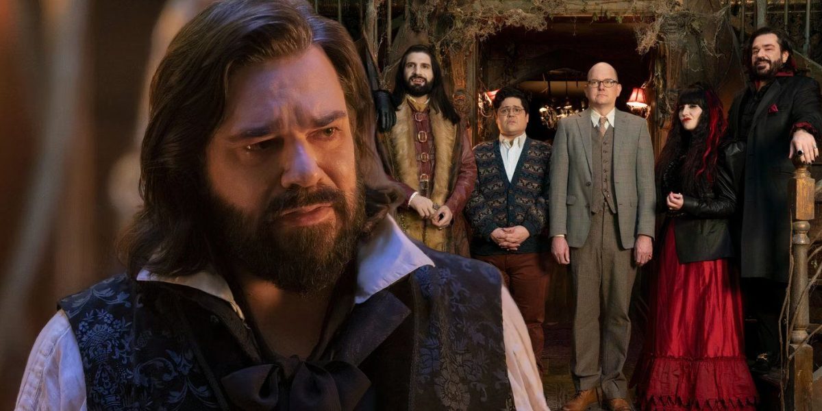 What We Do In The Shadows Temporada 6: Fecha de lanzamiento, reparto, historia y todo lo que sabemos