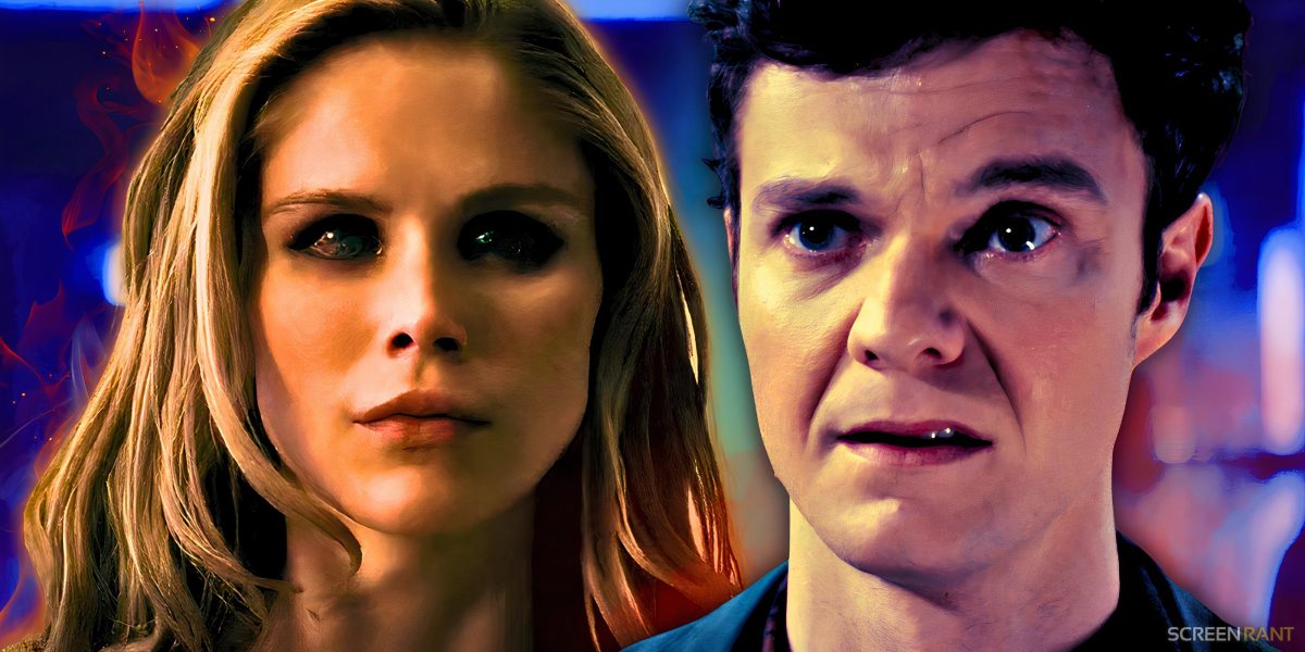 Los chicos no podrían haber entendido más mal la historia del cambiaformas de Hughie