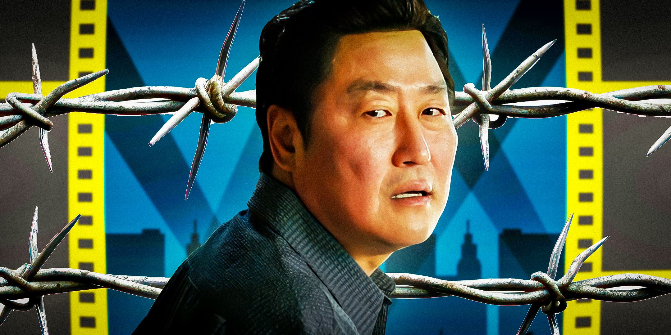 Es criminal que Song Kang-ho no haya hecho aún su transición a Hollywood