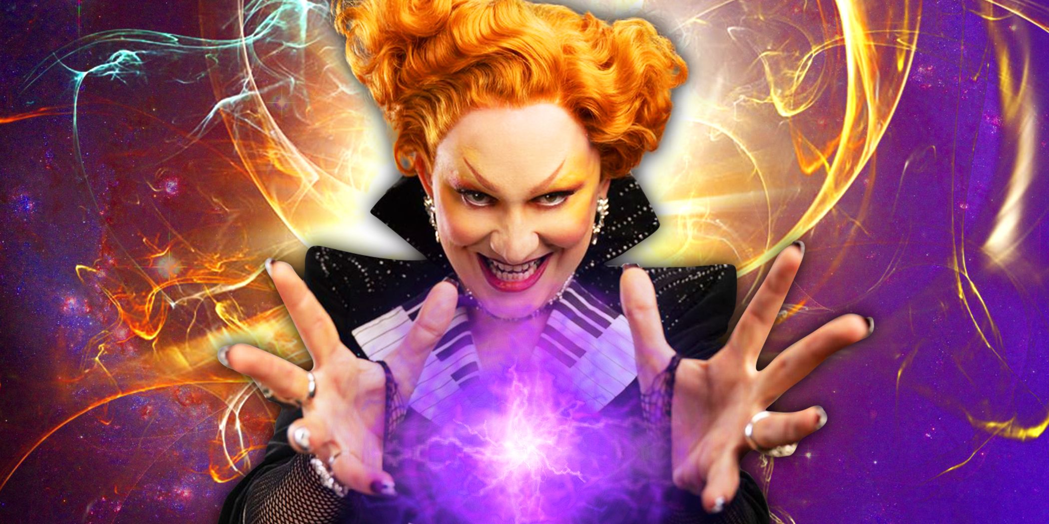 Doctor Who finalmente tiene el reemplazo perfecto para su personaje principal después de 53 años y 9 actores