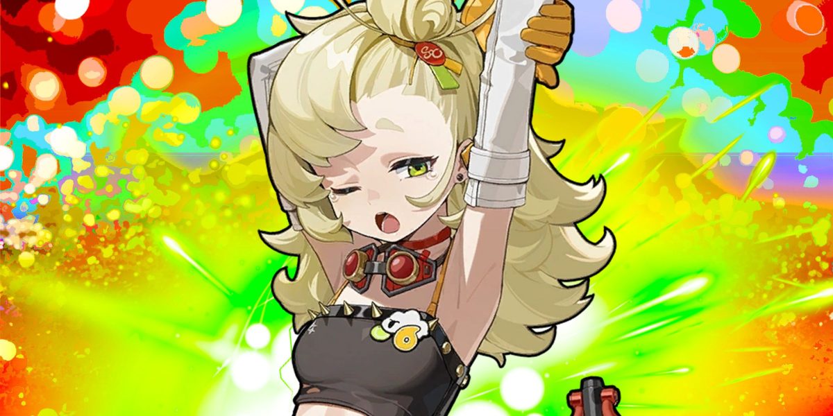 Zona cero sin Zenless: la mejor configuración de Piper (habilidades, motor W, equipos y discos de conducción)