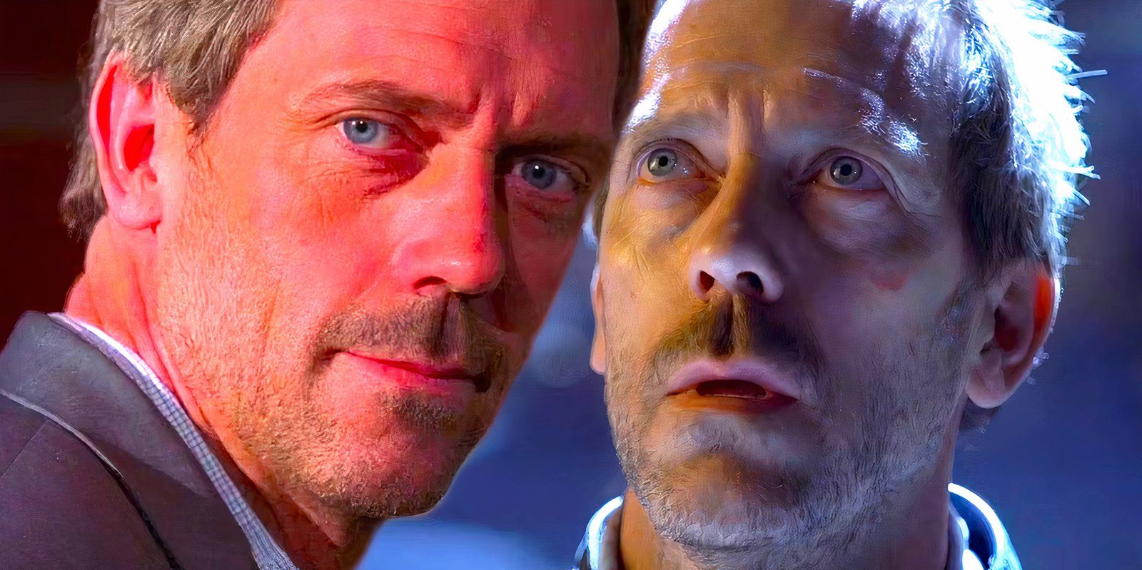 "Básicamente actuando como WebMD": las pruebas y el diagnóstico de House MD a una víctima de quemaduras dejan a un médico real asombrado