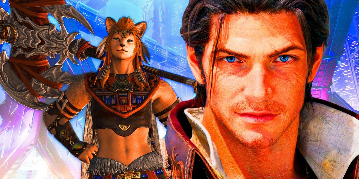 FFXIV: Explicación detallada del jefe final y el final de Dawntrail