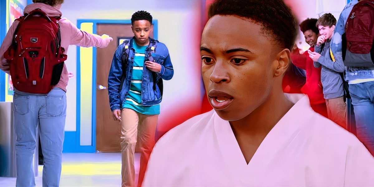 La temporada 6 de Cobra Kai destruyó la oportunidad de redención de Kenny