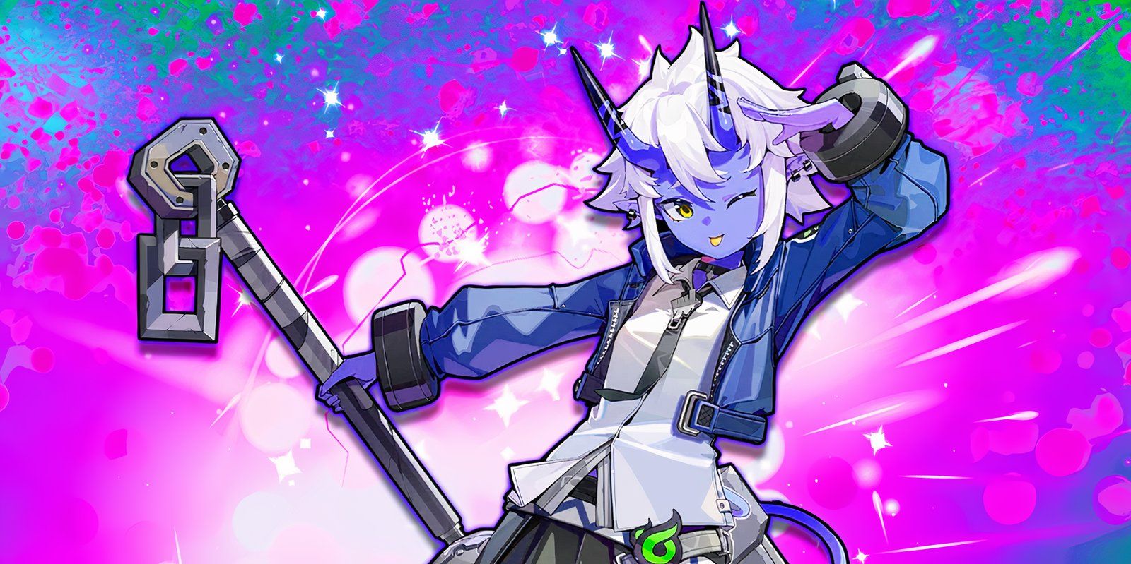 Zona cero sin Zenless: la mejor configuración de Soukaku (W-Engine, equipos y discos de conducción)