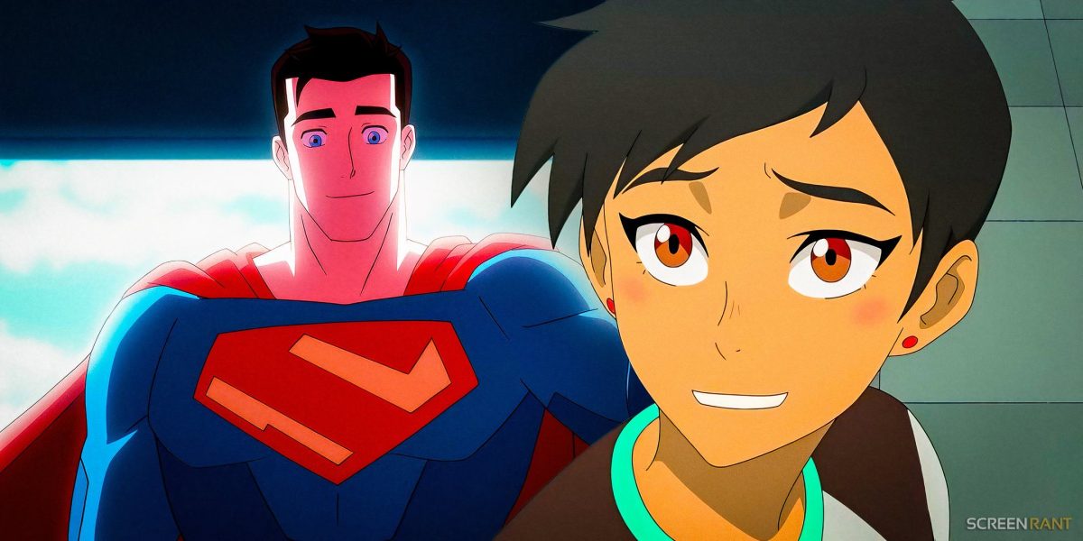 Explicación del final y la trama de la segunda temporada de Mis aventuras con Superman