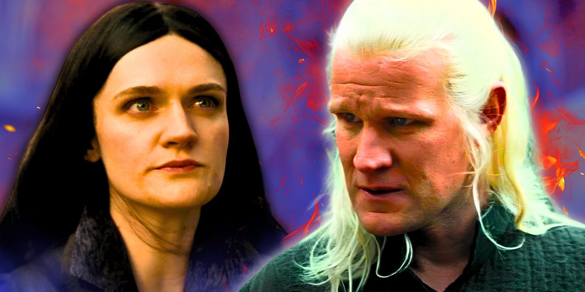 House Of The Dragon desmiente oficialmente la teoría más importante sobre la historia de Daemon (pero podría confirmar otra)