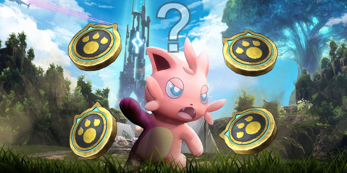 ¿Qué son las monedas para perros de Palworld y para qué se pueden utilizar?