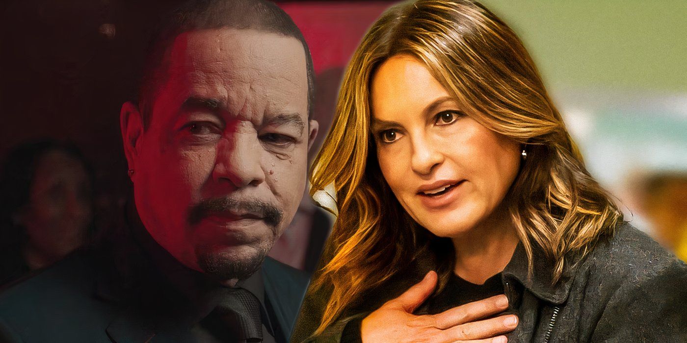 La temporada 26 de Law & Order: SVU asciende a una estrella recurrente a un personaje regular y suma un nuevo miembro al elenco