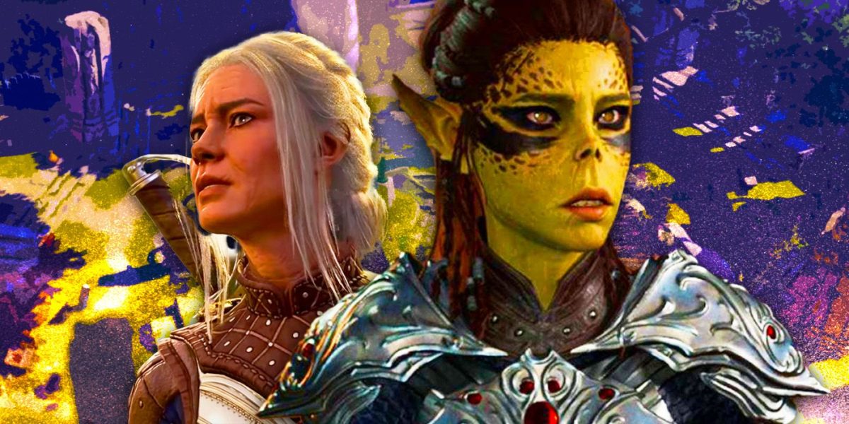 La referencia oculta de Baldur's Gate 3 es algo que la mayoría de los jugadores nunca descubrirán