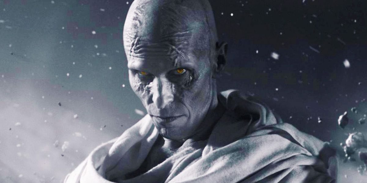 Gorr regresa oficialmente al canon de Marvel y se centra en el único héroe mutante tan poderoso como Thor