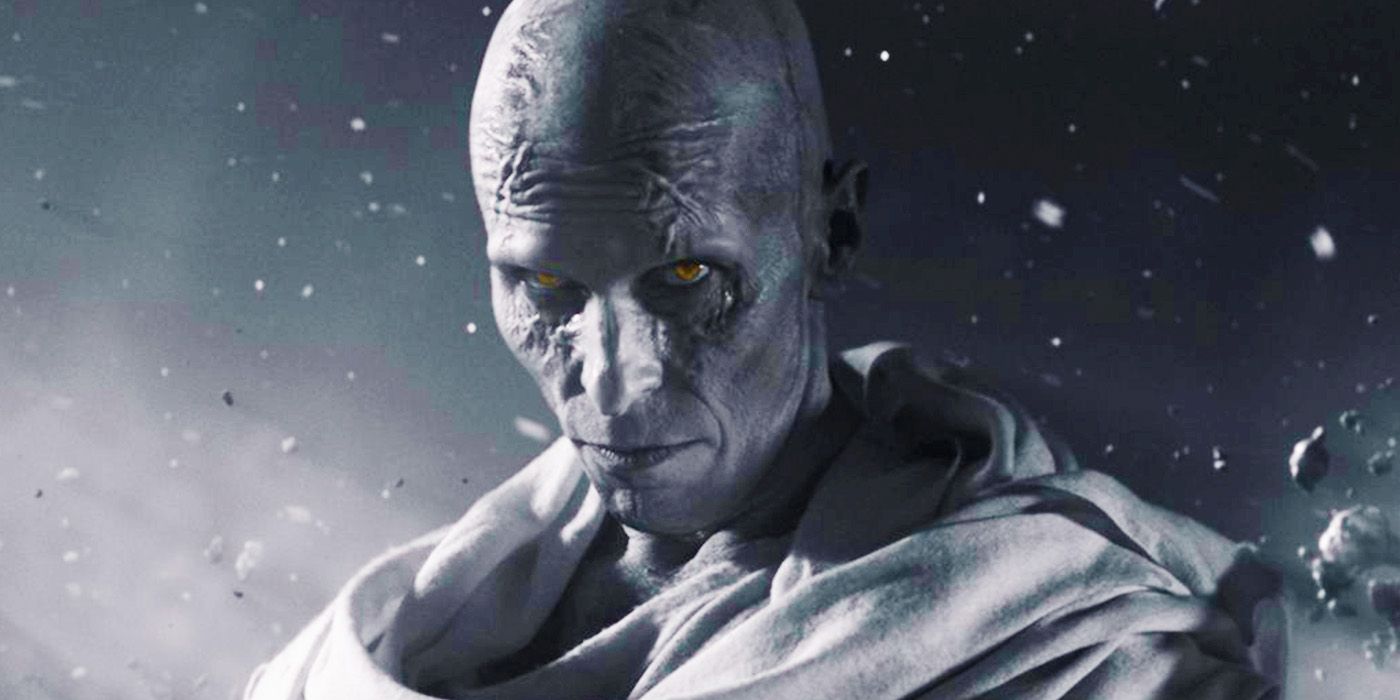 Gorr regresa oficialmente al canon de Marvel y se centra en el único héroe mutante tan poderoso como Thor