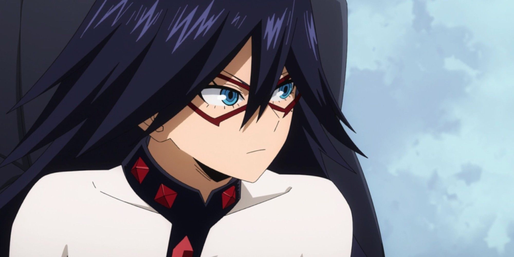 Explicación de la muerte de Midnight en My Hero Academia