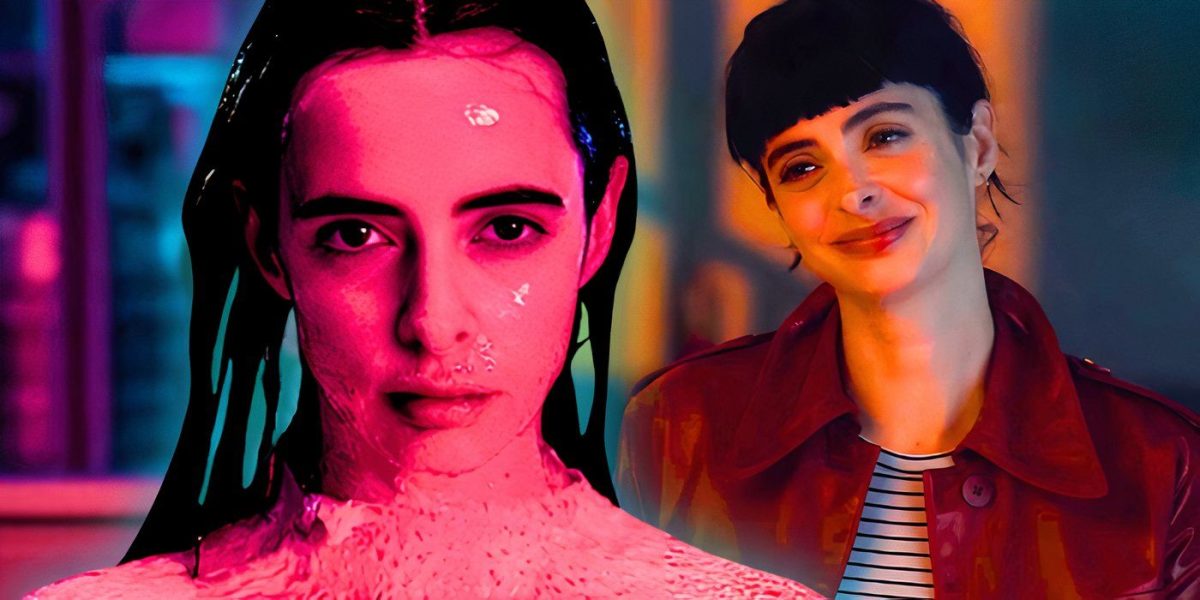 El gran giro de Orphan Black: Echoes te hace ver el debut de Krysten Ritter de una manera completamente nueva